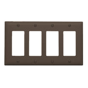 TradeMaster Decorator Wall Plate - Bees Lighting