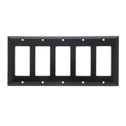 TradeMaster Decorator Wall Plate - Bees Lighting
