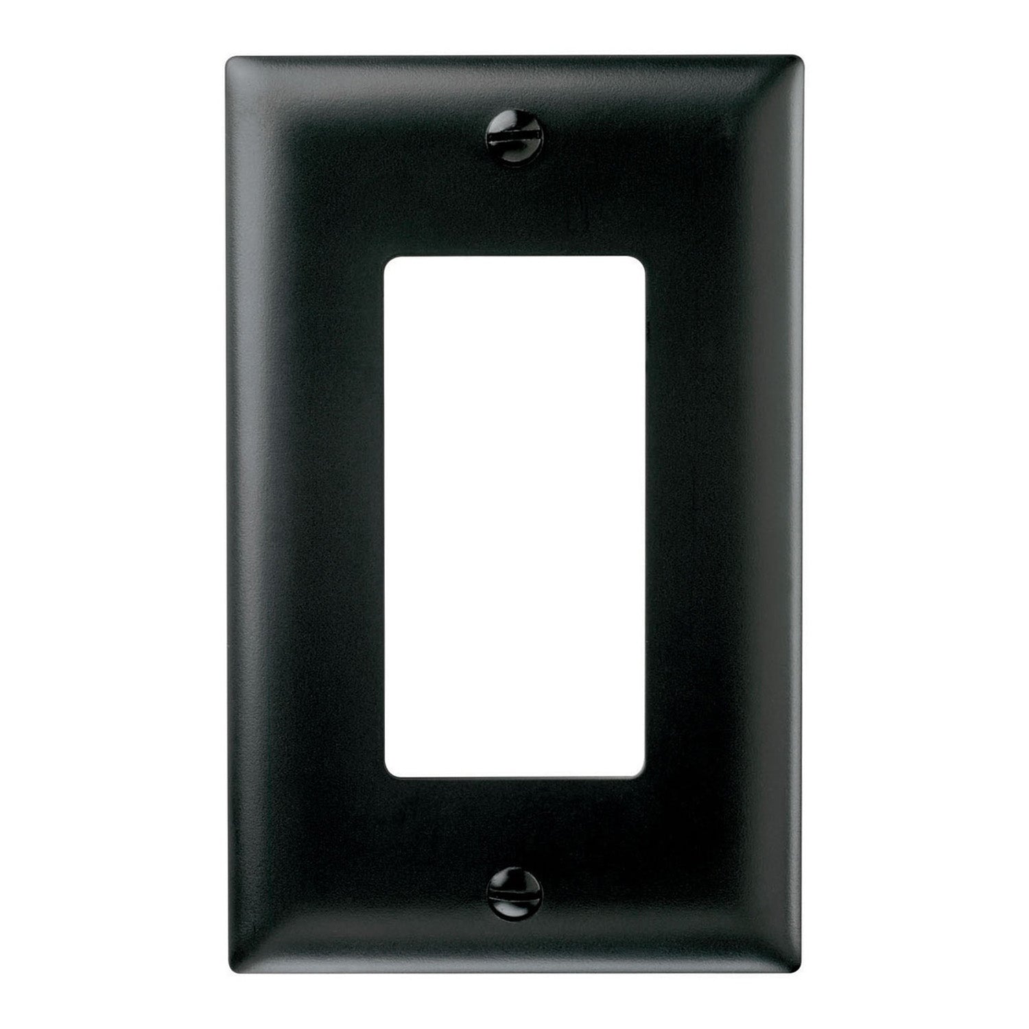 TradeMaster 1-Gang Decorator Wall Plate - Bees Lighting