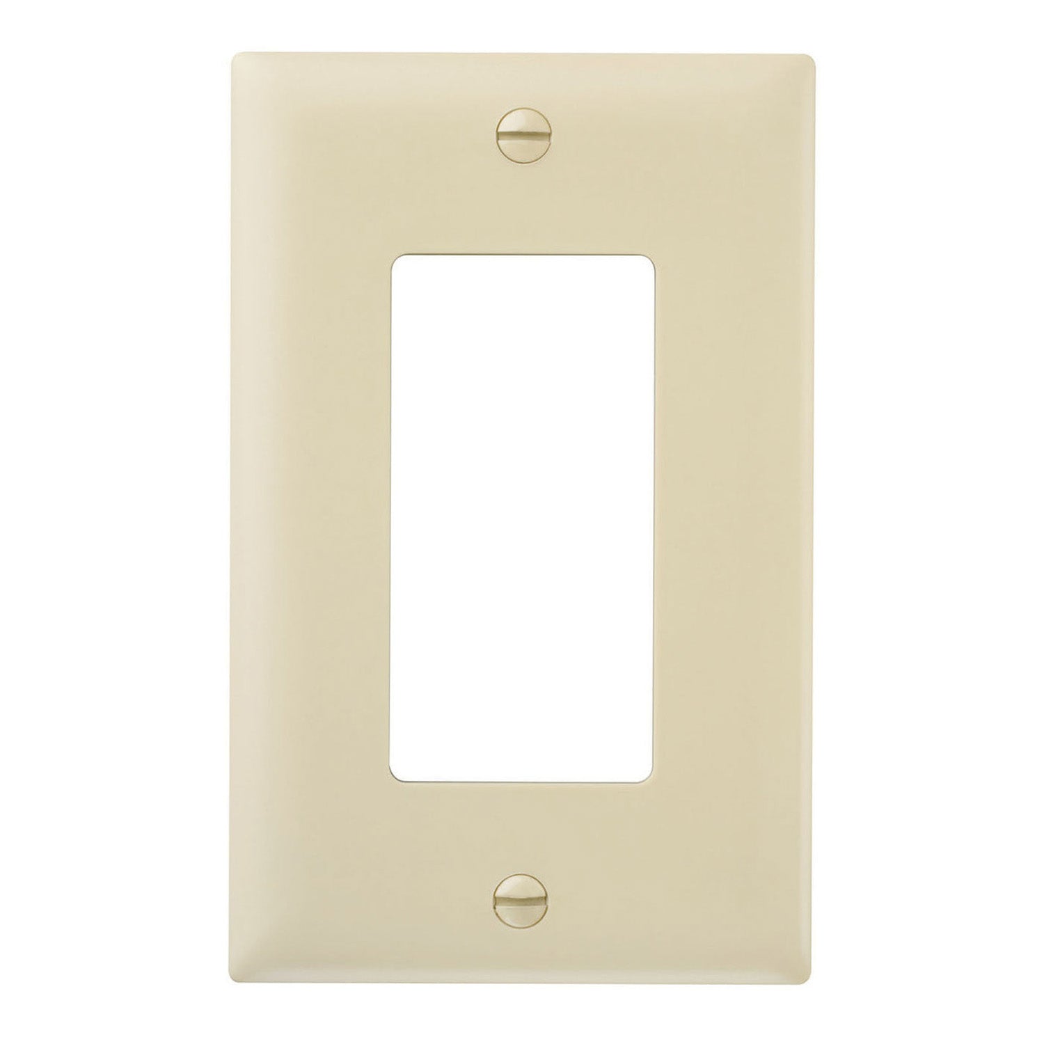 TradeMaster 1-Gang Decorator Wall Plate - Bees Lighting