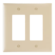 Legrand TradeMaster Junior Jumbo Nylon Wall Plate - Bees Lighting