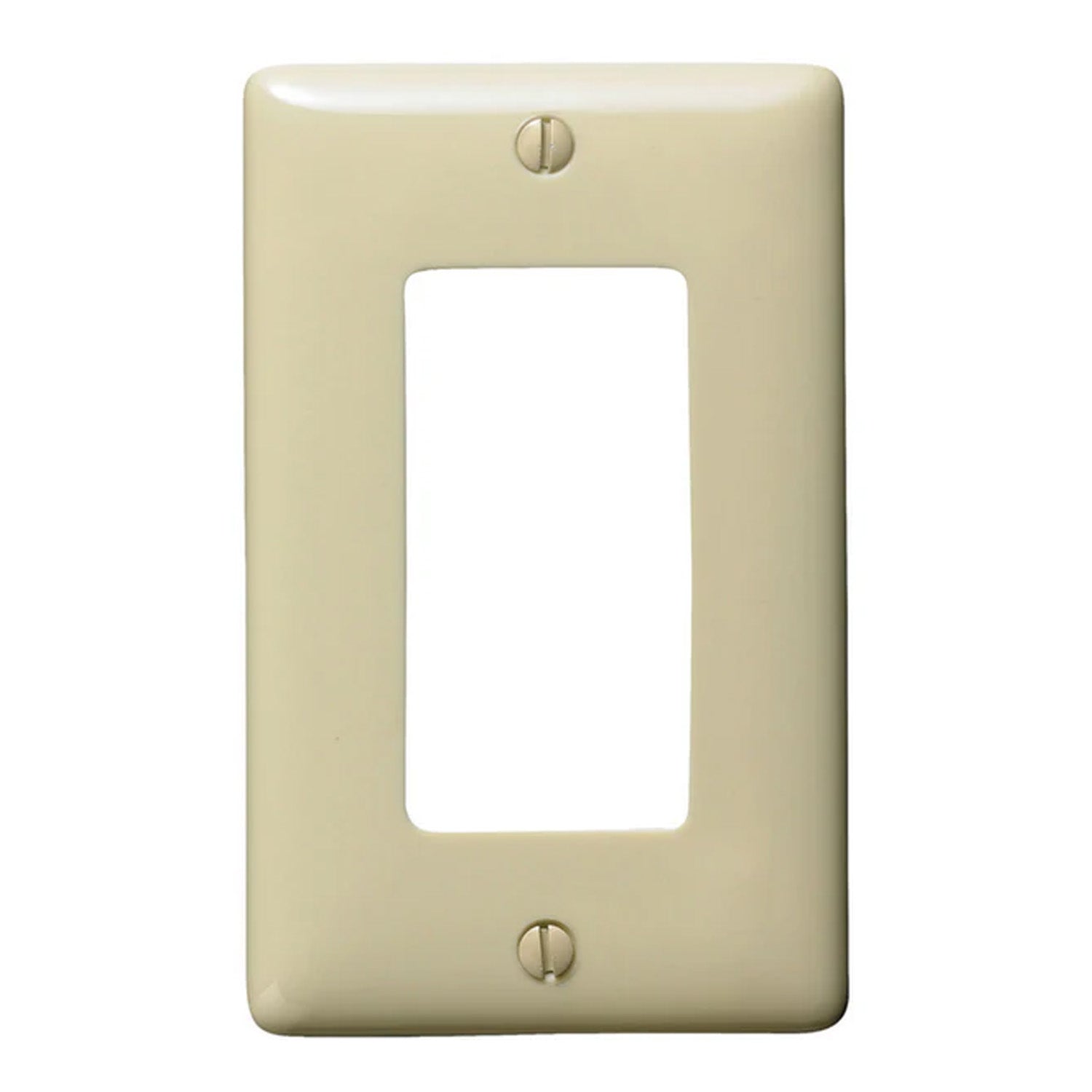 Legrand TradeMaster TPJ26 1-Gang Junior Jumbo Decorator Wall Plate - Bees Lighting