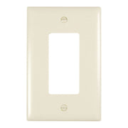 Legrand TradeMaster Junior Jumbo Nylon Wall Plate - Bees Lighting