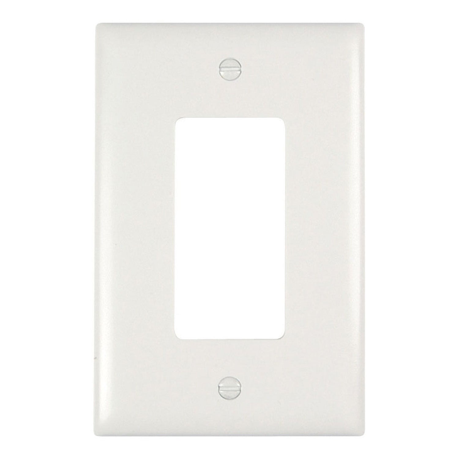 Legrand TradeMaster Junior Jumbo Nylon Wall Plate - Bees Lighting