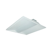 2x2 LED Troffer Light, 5600 Lumens, 40W, Selectable CCT, 120-277V