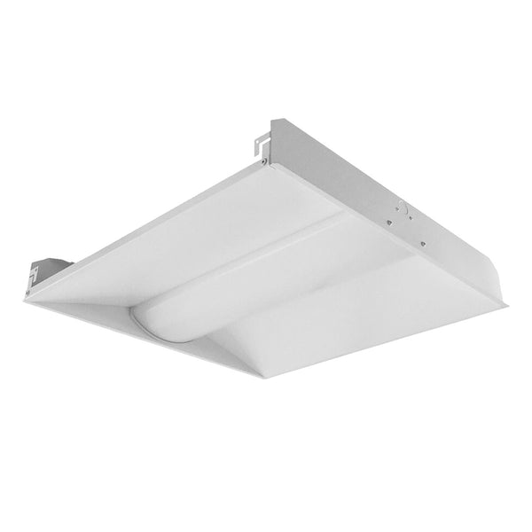 送料無料◆2024新品  4400 | Light Troffer LED 2x2 Lumens Bees | Basket Center パンツ