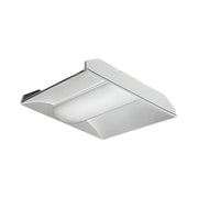 GLT TR22-36L-50K-D10 - 2'x2' LED Troffer, 30W, 5000K, 3500 Lumens, 120-277V