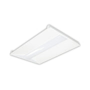 GLT Center Basket Troffer Light - Bees Lighting