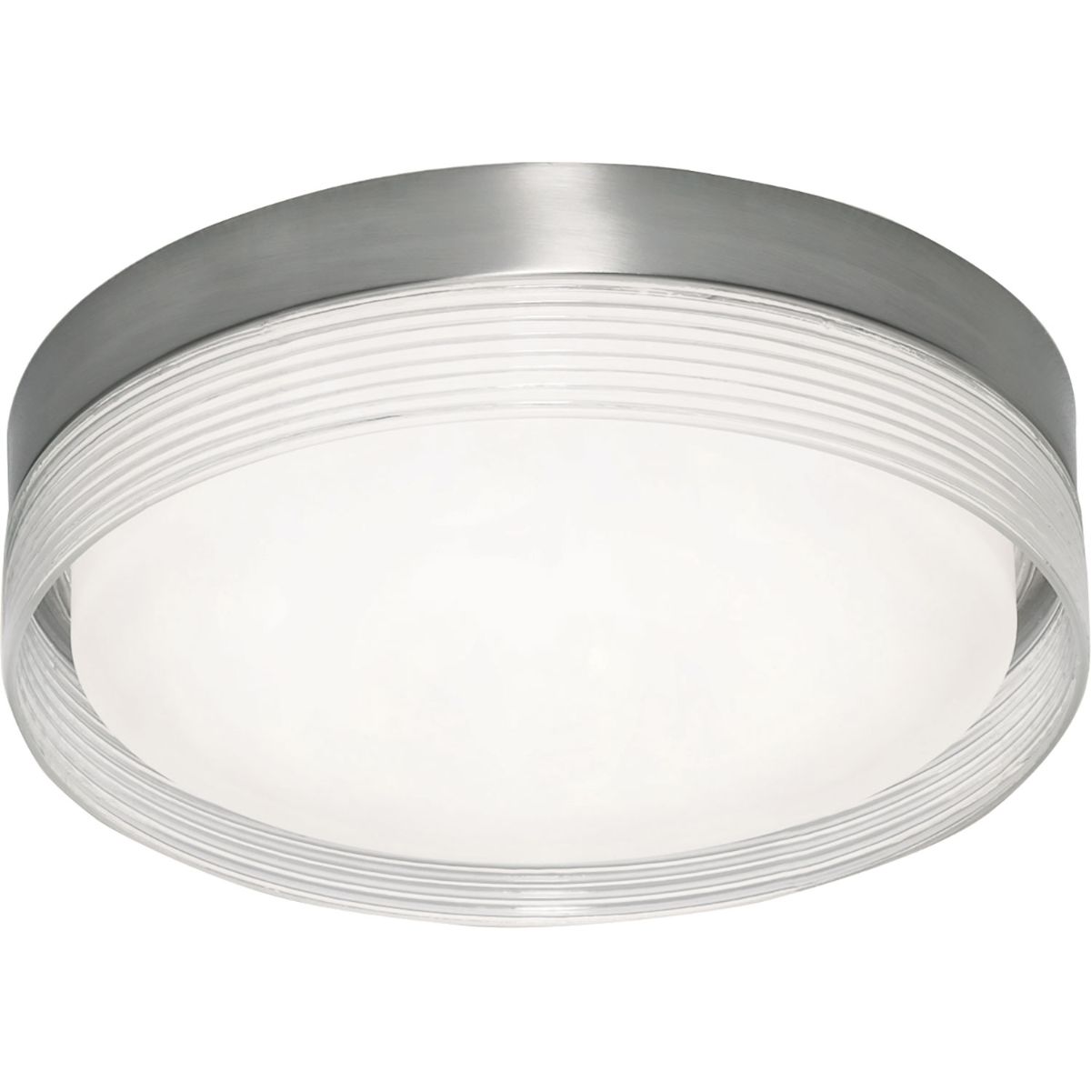 Tribeca Selectable CCT LED Flush Mount Light