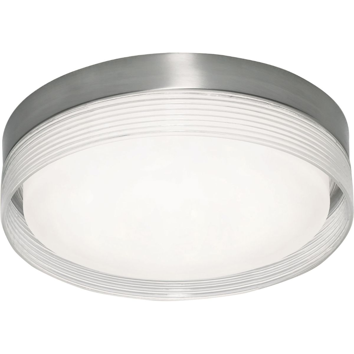 Tribeca 12 in. LED Flush Mount Light Selectable CCT - Bees Lighting