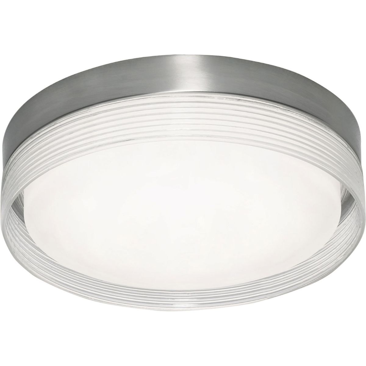 Tribeca Selectable CCT LED Flush Mount Light