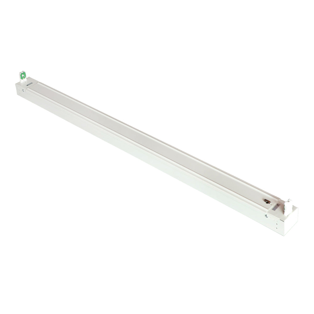 GLT LED Tube Ready Strip Fixture