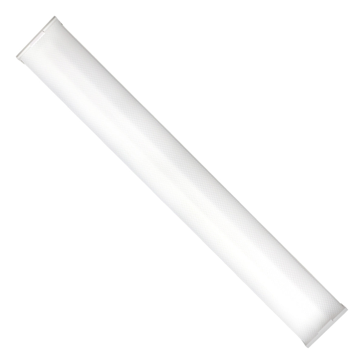 4ft LED Tube Ready Wrap fixture, 2-Lamps Type-B T8 Ballast Free - Bees Lighting