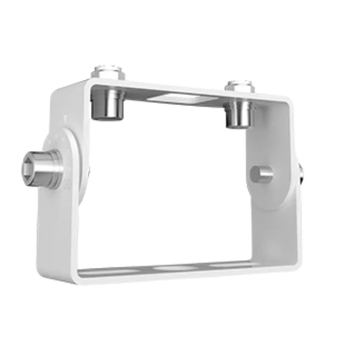 Trunnion Mount for 60-80 Watt Flood Lights, Bronze Finish - Bees Lighting