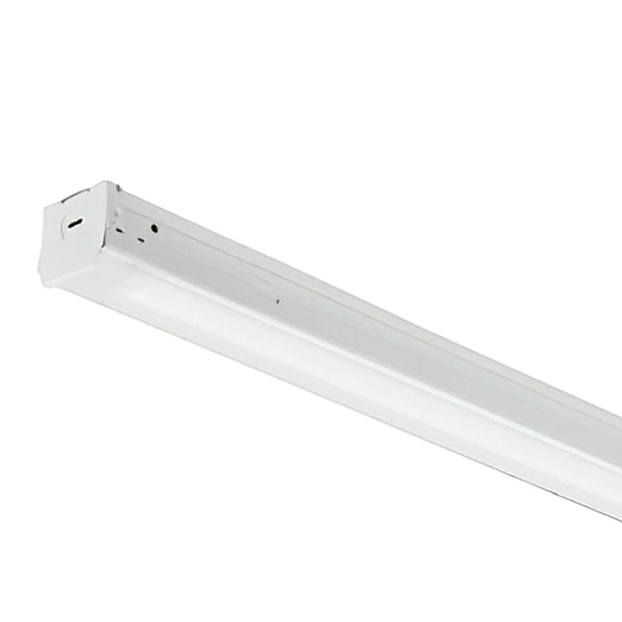 L96b Led Lithonia TZL1N-L96 - 8ft LED Strip Light - Bees Lighting