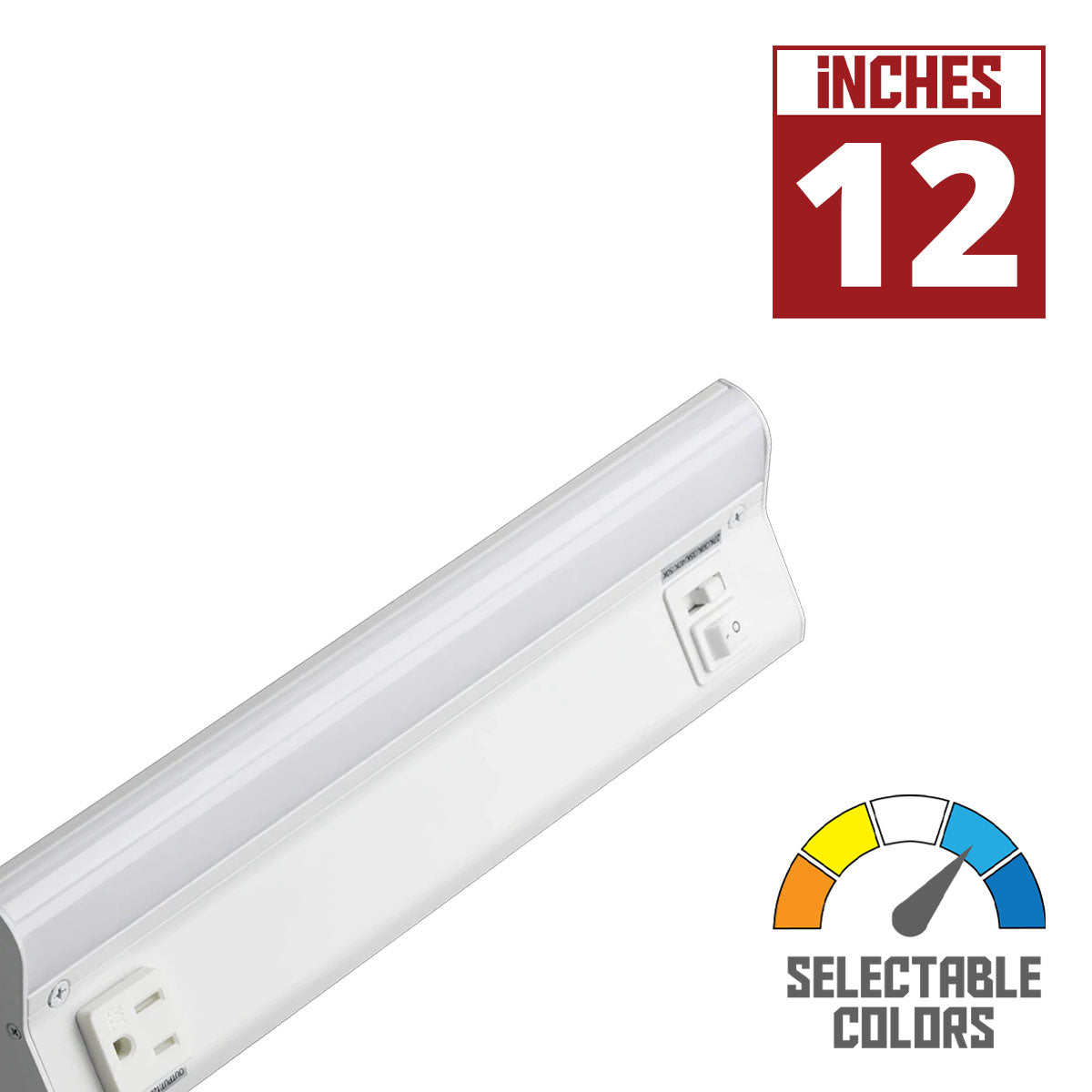 LED Courant Under Cabinet Lighting - Bees Lighting
