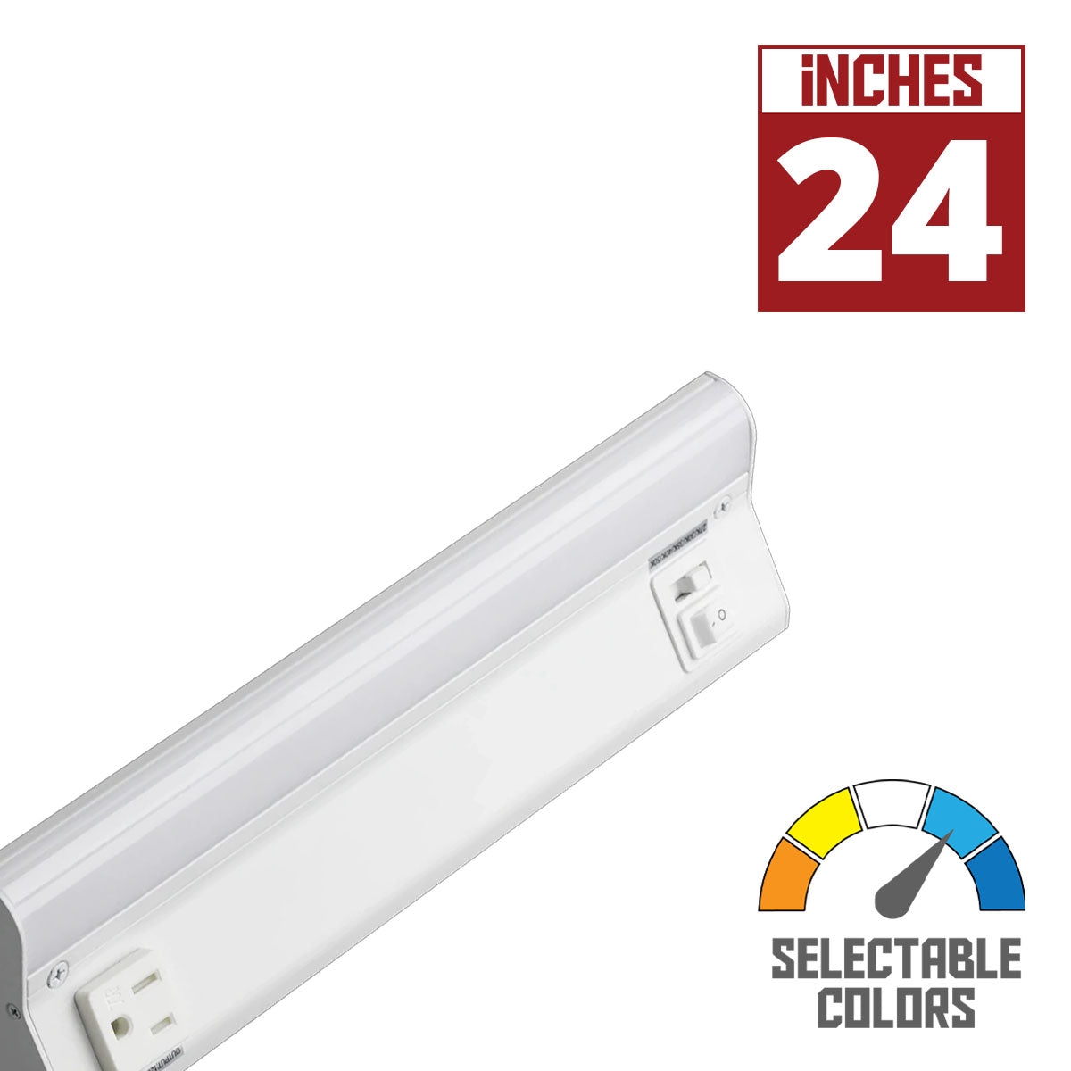 LED Courant Under Cabinet Lighting - Bees Lighting