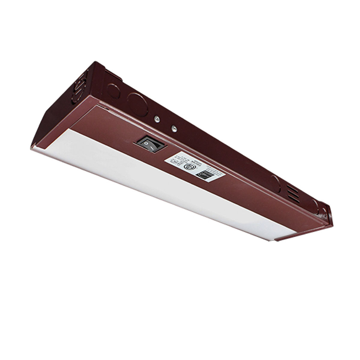GM TunableTask 120V Adjustable Kelvin LED Undercabinet Light - Bees Lighting