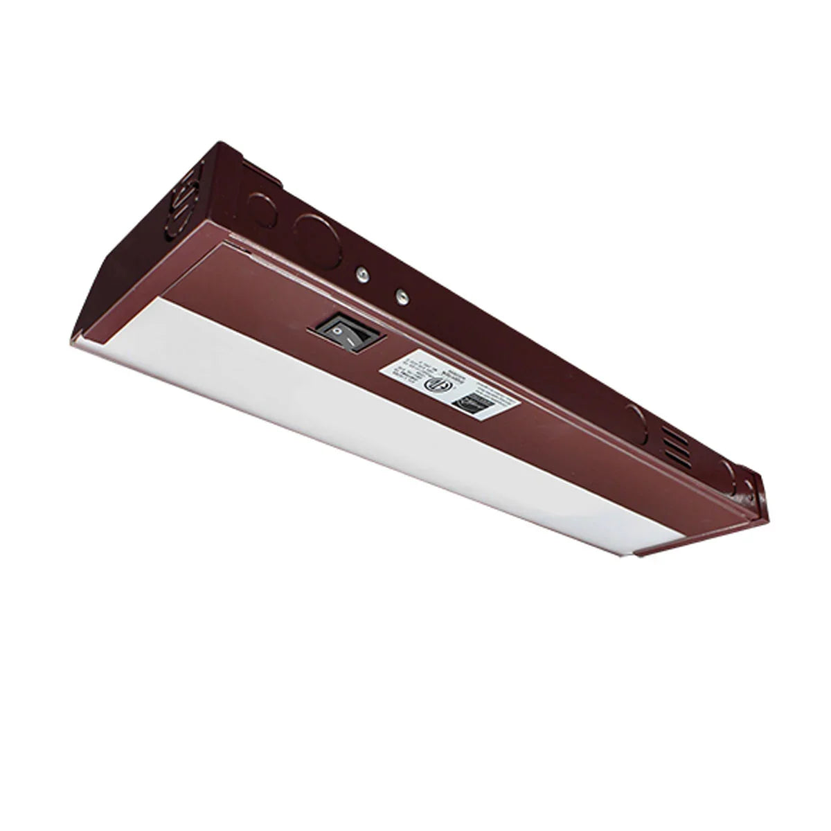 GM TunableTask 120V Adjustable Kelvin LED Undercabinet Light - Bees Lighting