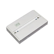 Quick Box Wiring Junction Box For TunableTask Task Light, White - Bees Lighting