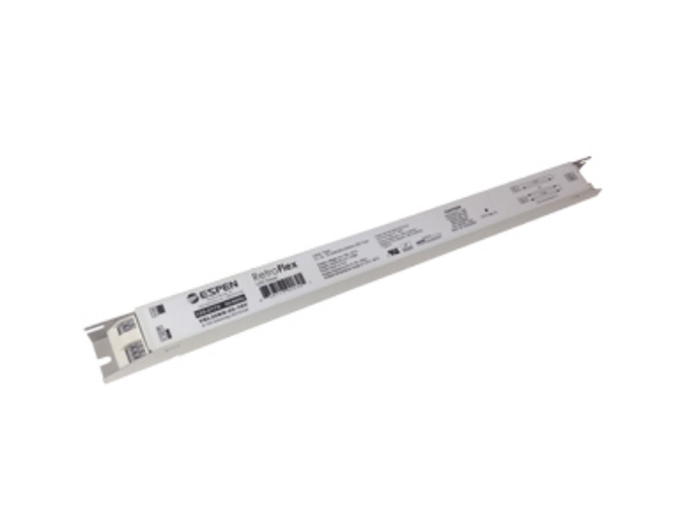RetroFlex LED Driver, 2-Lamp, 0-10V Dimming, Constant Current, 120-277V Input