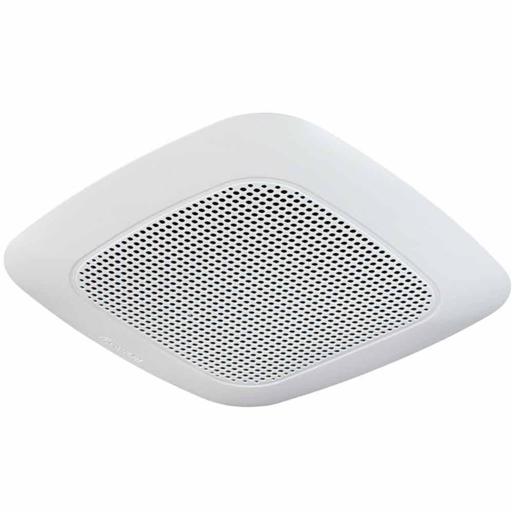 Delta BreezSignature 110 CFM Bathroom Ceiling Fan With Bluetooth Speaker