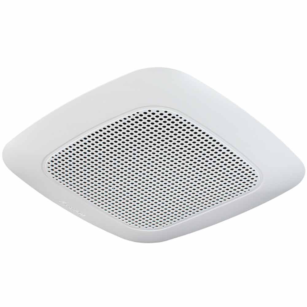 Delta BreezSignature 110 CFM Bathroom Ceiling Fan With Bluetooth Speaker - Bees Lighting