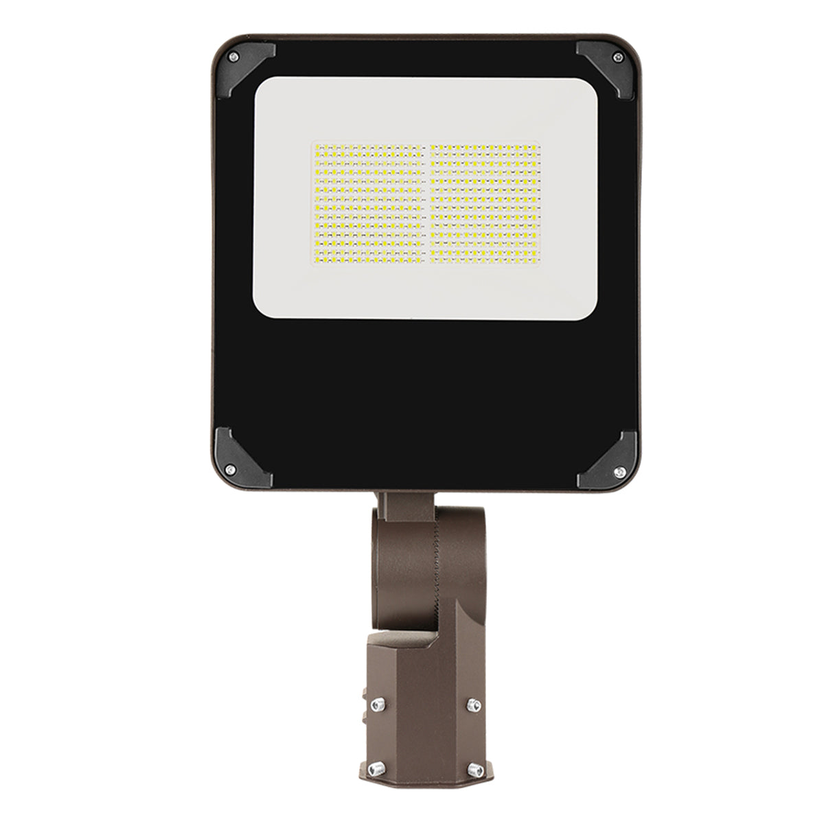 GLT LED Flood Light, Dual Selectable Wattage and Color Temperature - Bees Lighting