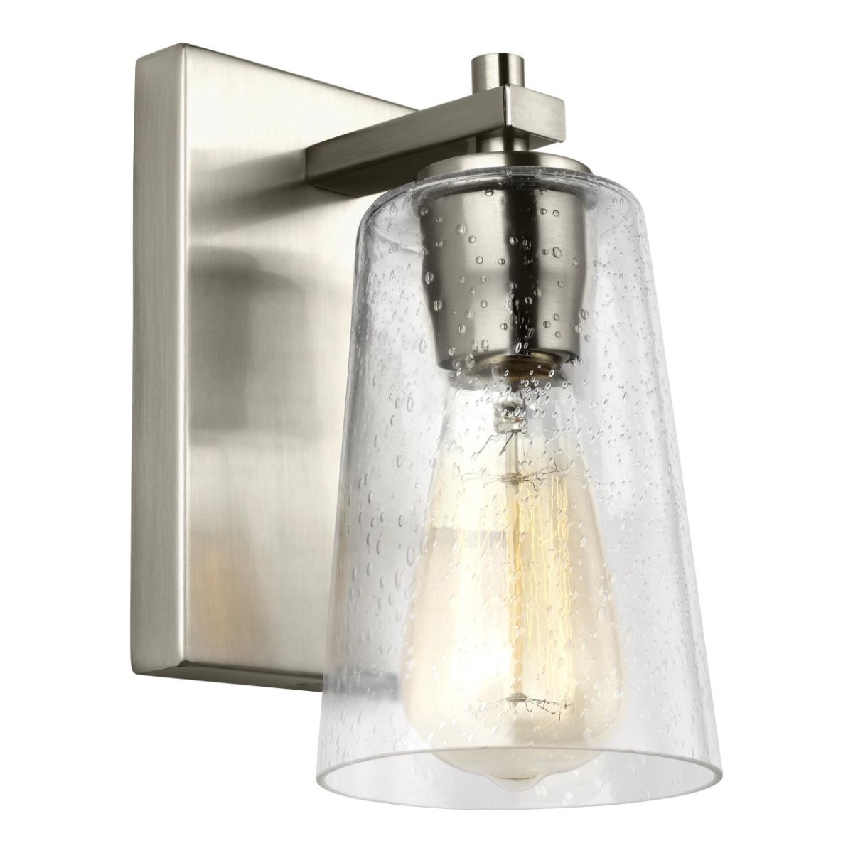 Mercer Armed Wall Sconce - Bees Lighting