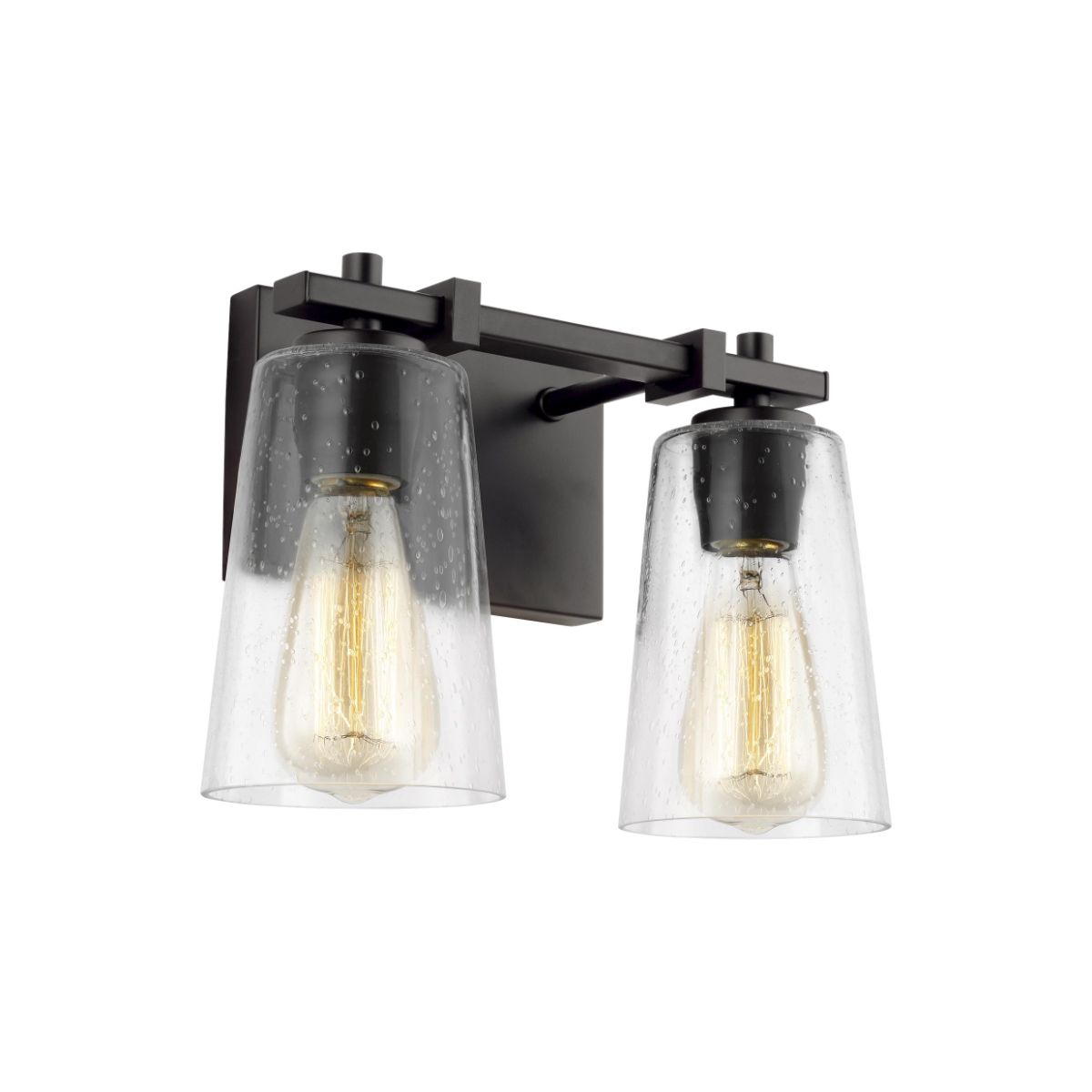 Mercer Bathroom Vanity Light - Bees Lighting