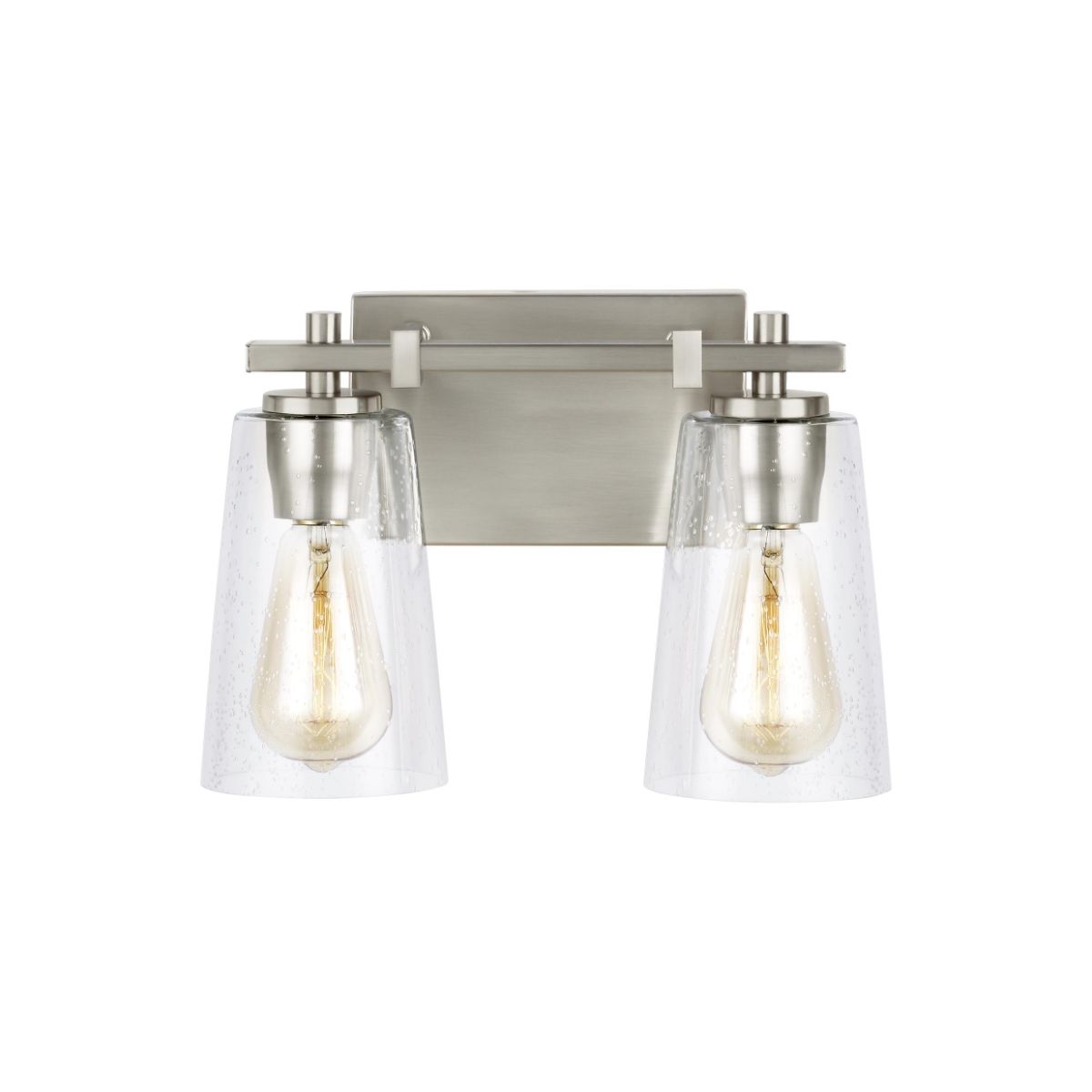 Mercer Bathroom Vanity Light - Bees Lighting