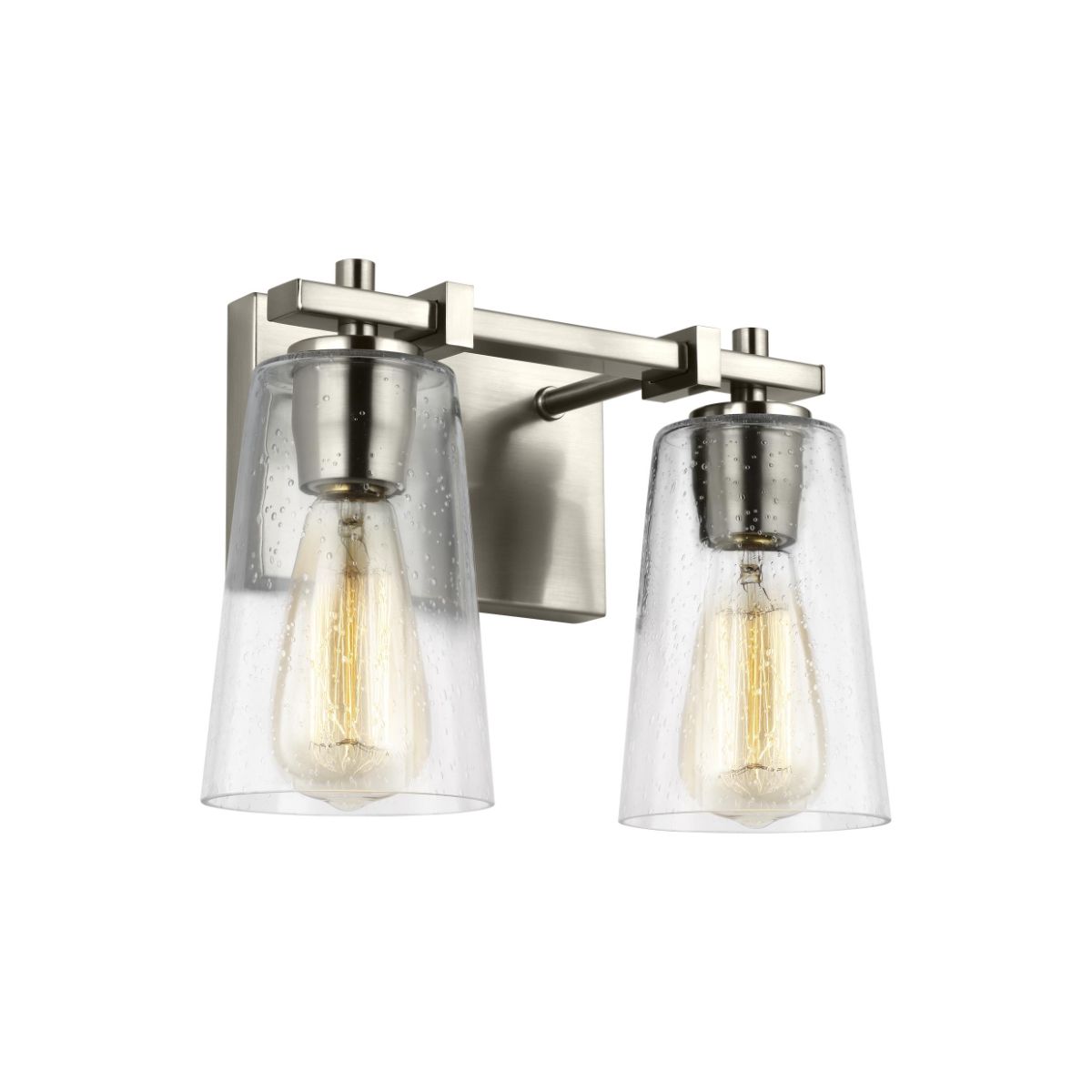 Mercer Bathroom Vanity Light - Bees Lighting