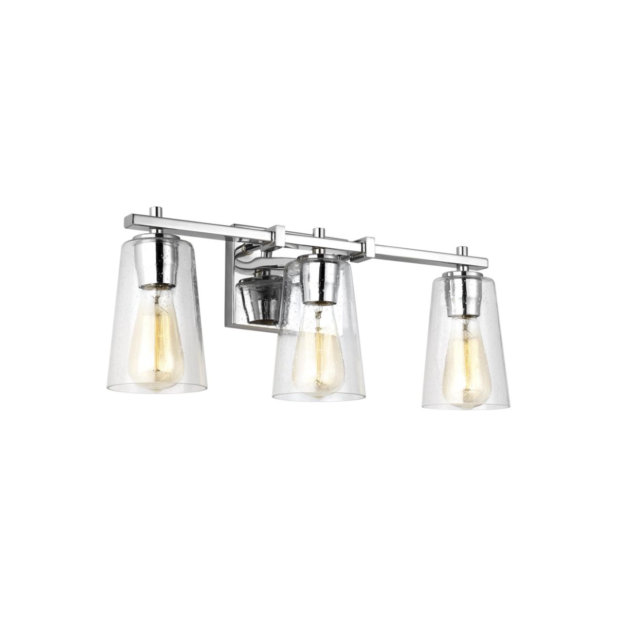 Mercer 29 in. 3 Lights Vanity Light - Bees Lighting