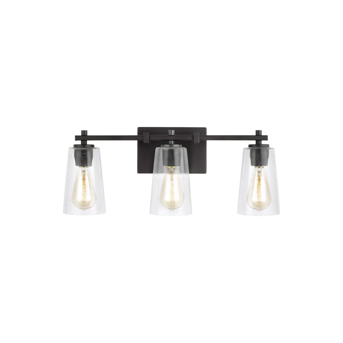 Mercer 29 in. 3 Lights Vanity Light - Bees Lighting