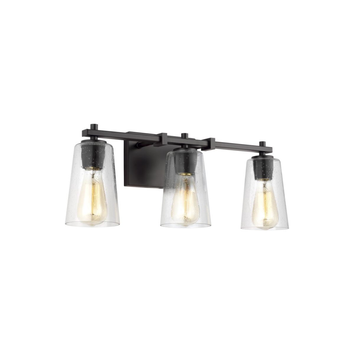 Mercer Bathroom Vanity Light - Bees Lighting