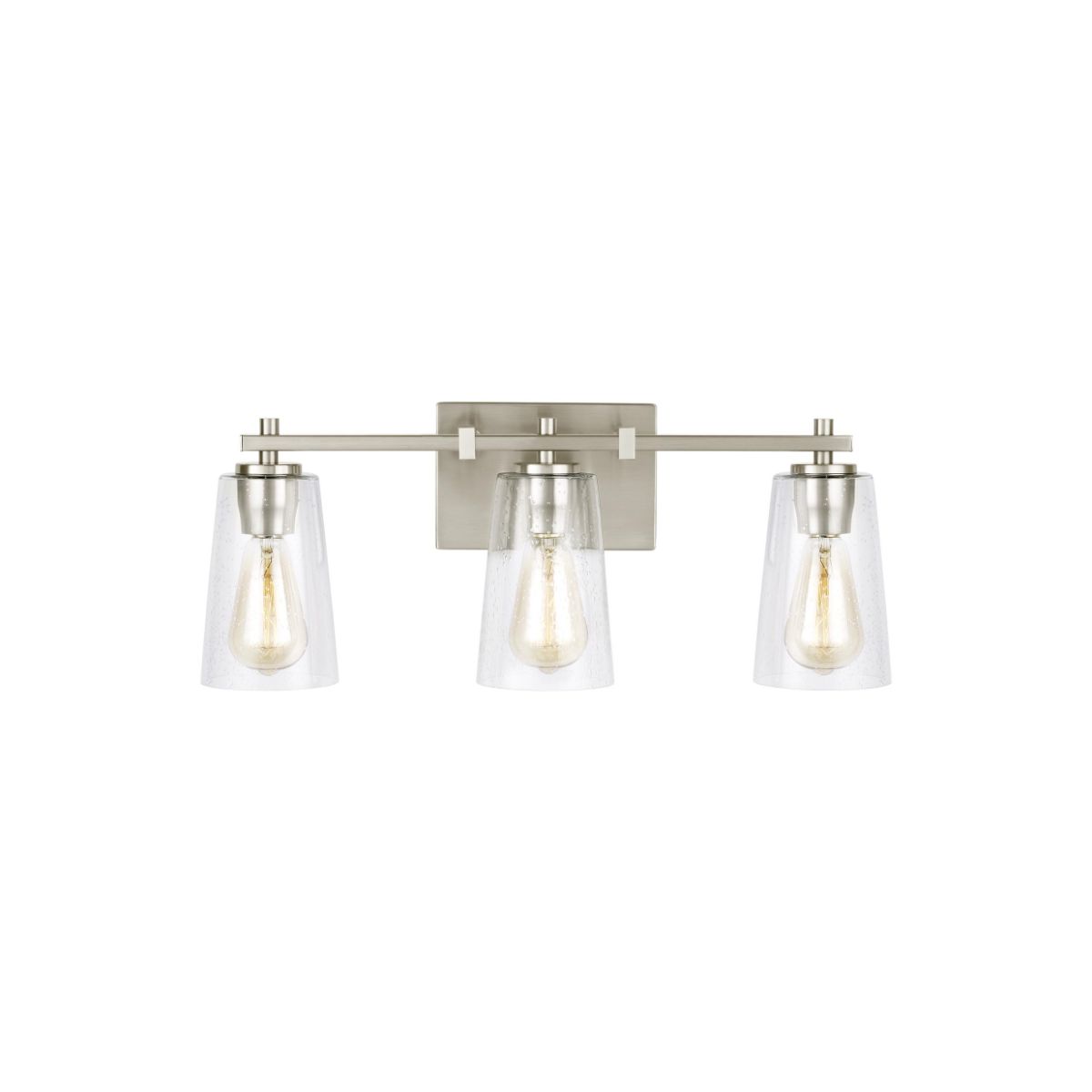 Mercer Bathroom Vanity Light - Bees Lighting