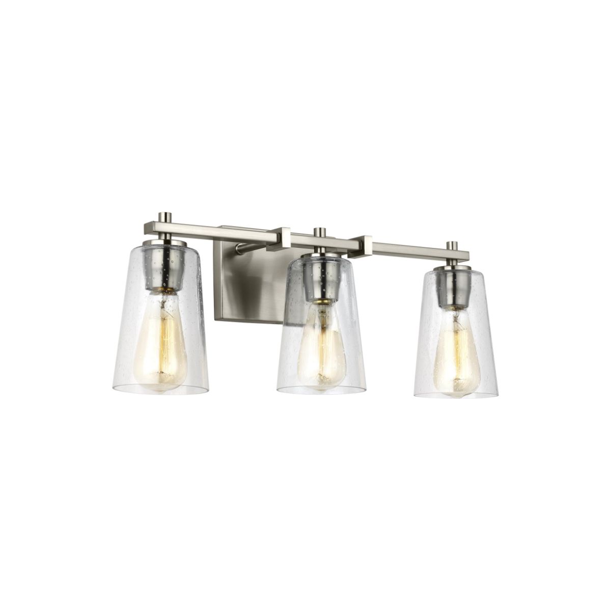 Mercer Bathroom Vanity Light - Bees Lighting