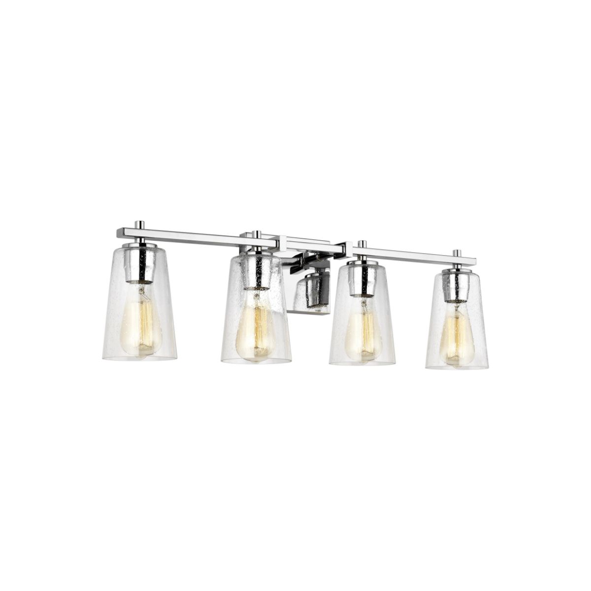 Mercer Bathroom Vanity Light - Bees Lighting