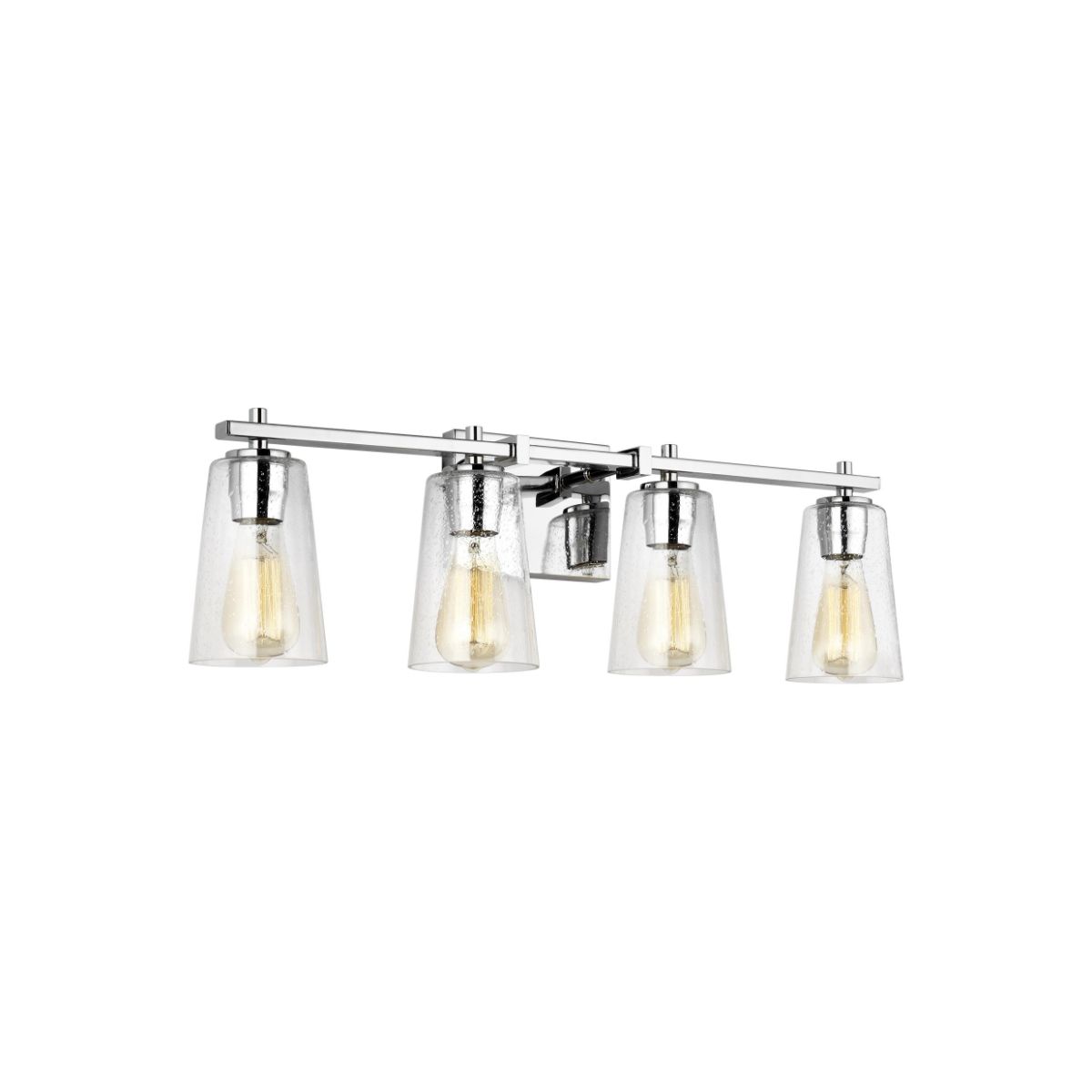 Mercer 29 in. 4 Lights Vanity Light - Bees Lighting