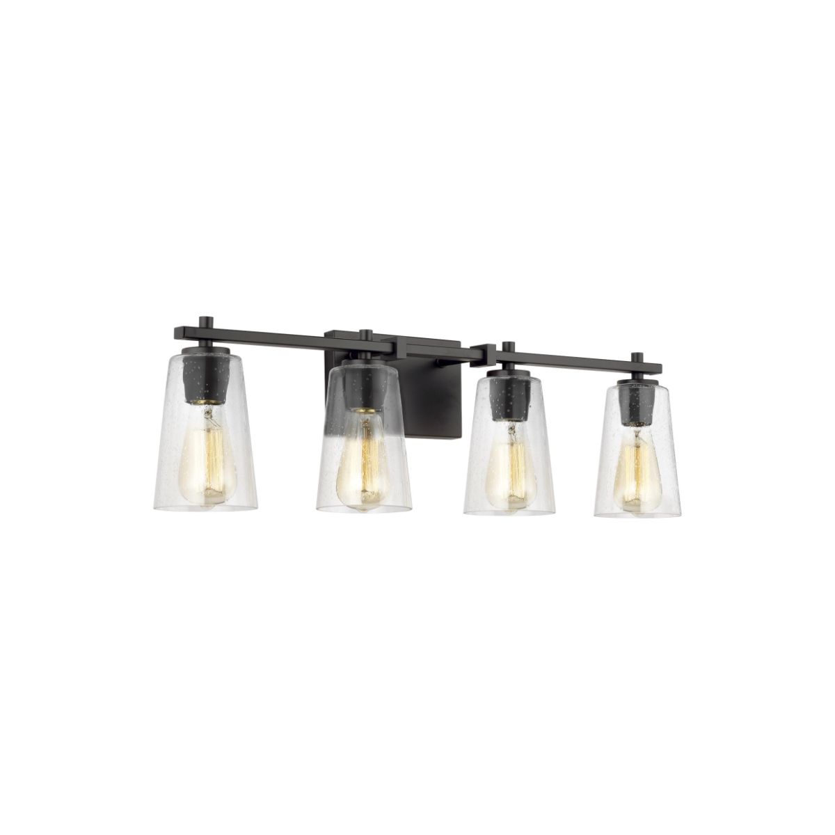 Mercer Bathroom Vanity Light - Bees Lighting