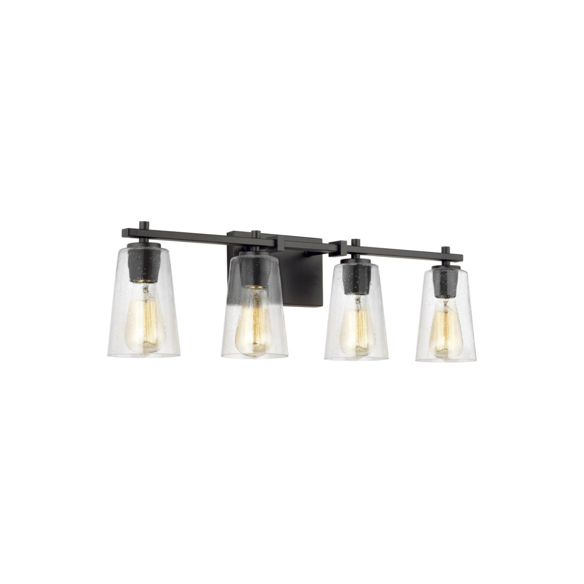 Mercer 29 in. 4 Lights Vanity Light - Bees Lighting