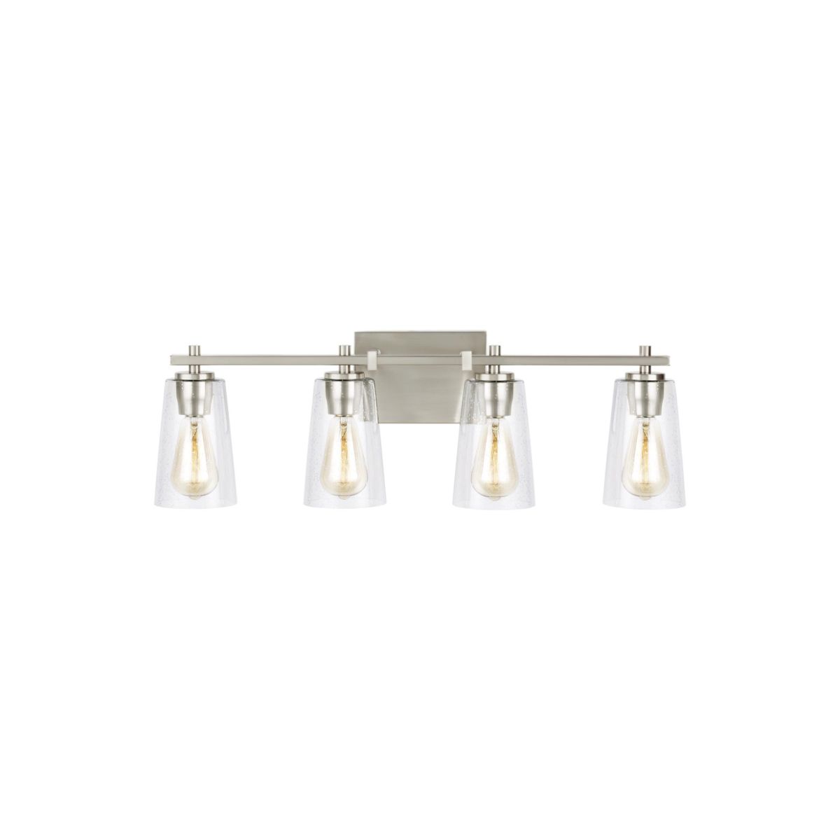 Mercer Bathroom Vanity Light - Bees Lighting
