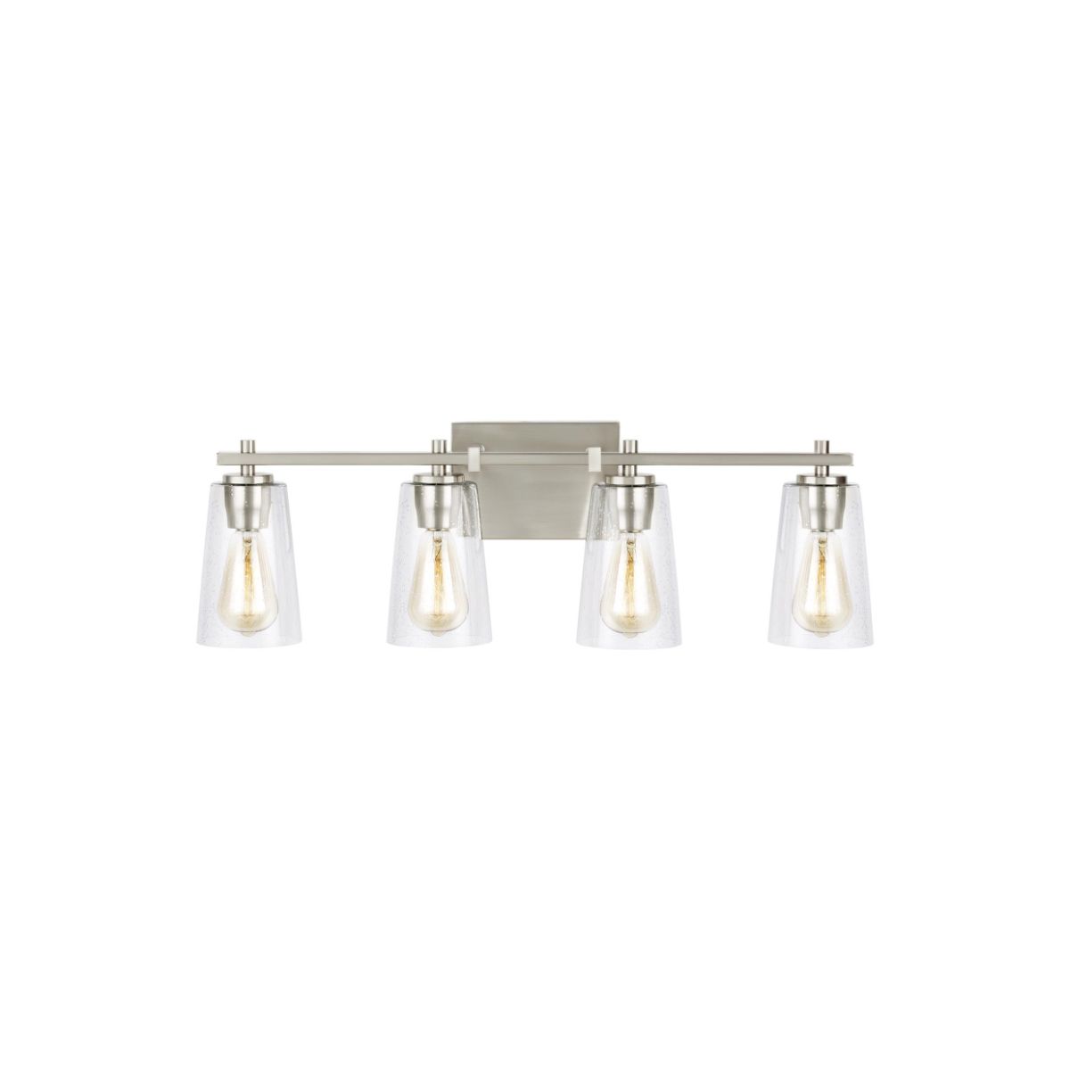 Mercer 29 in. 4 Lights Vanity Light - Bees Lighting