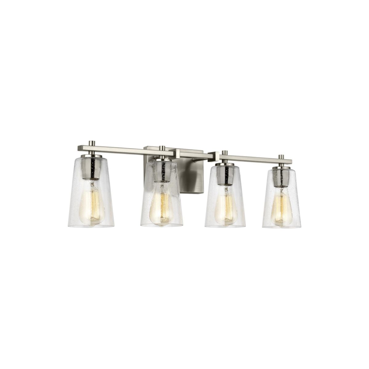 Mercer Bathroom Vanity Light - Bees Lighting