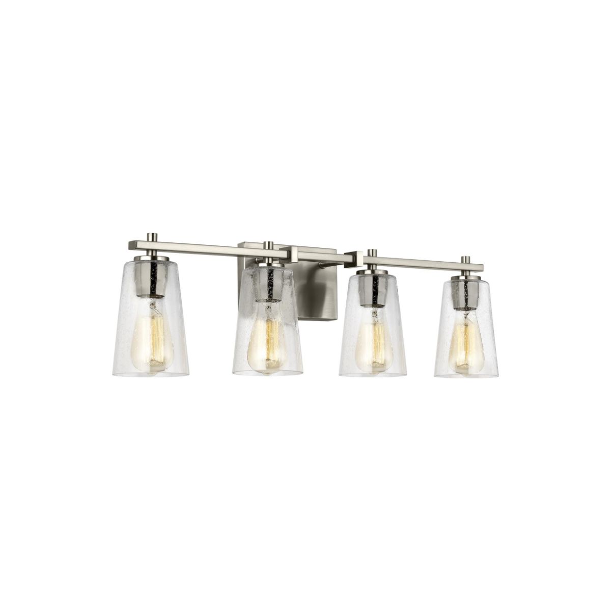 Mercer 29 in. 4 Lights Vanity Light - Bees Lighting