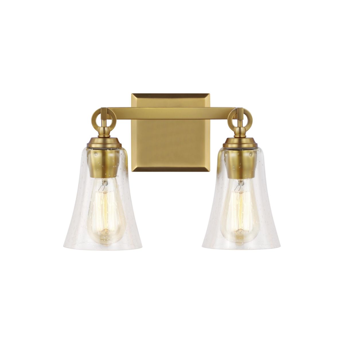 Monterro Bathroom Vanity Light - Bees Lighting