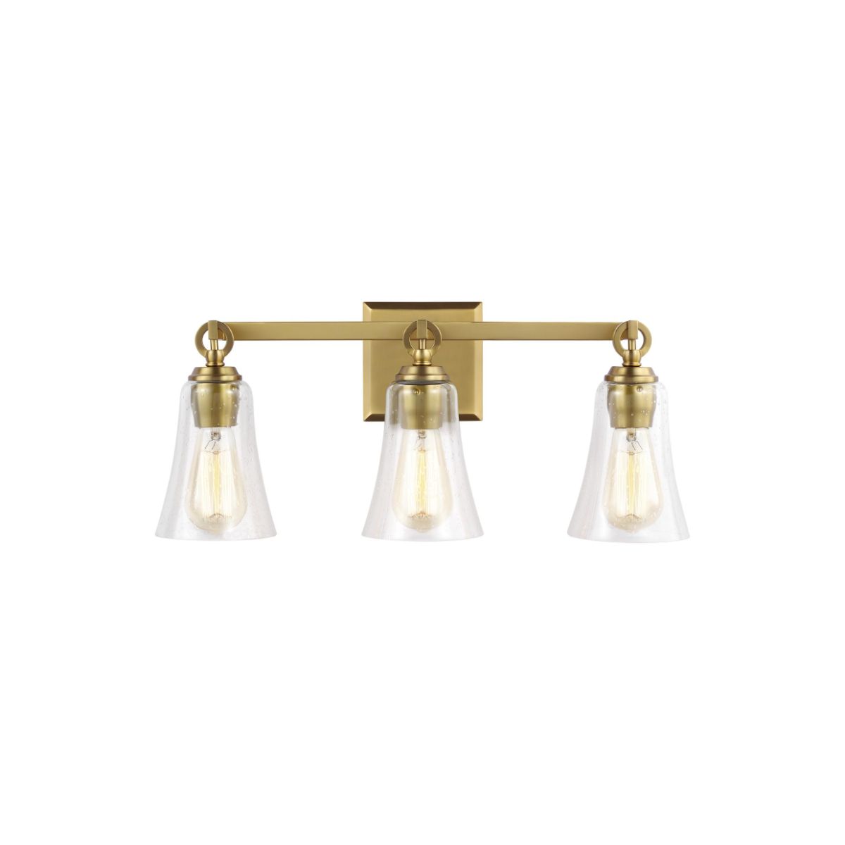 Monterro Bathroom Vanity Light - Bees Lighting