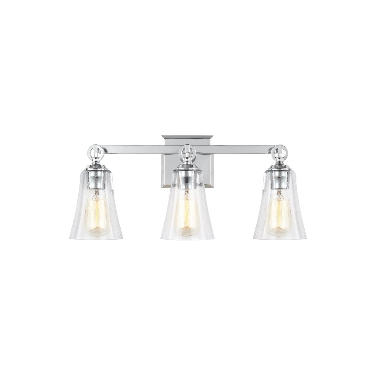Monterro Bathroom Vanity Light - Bees Lighting
