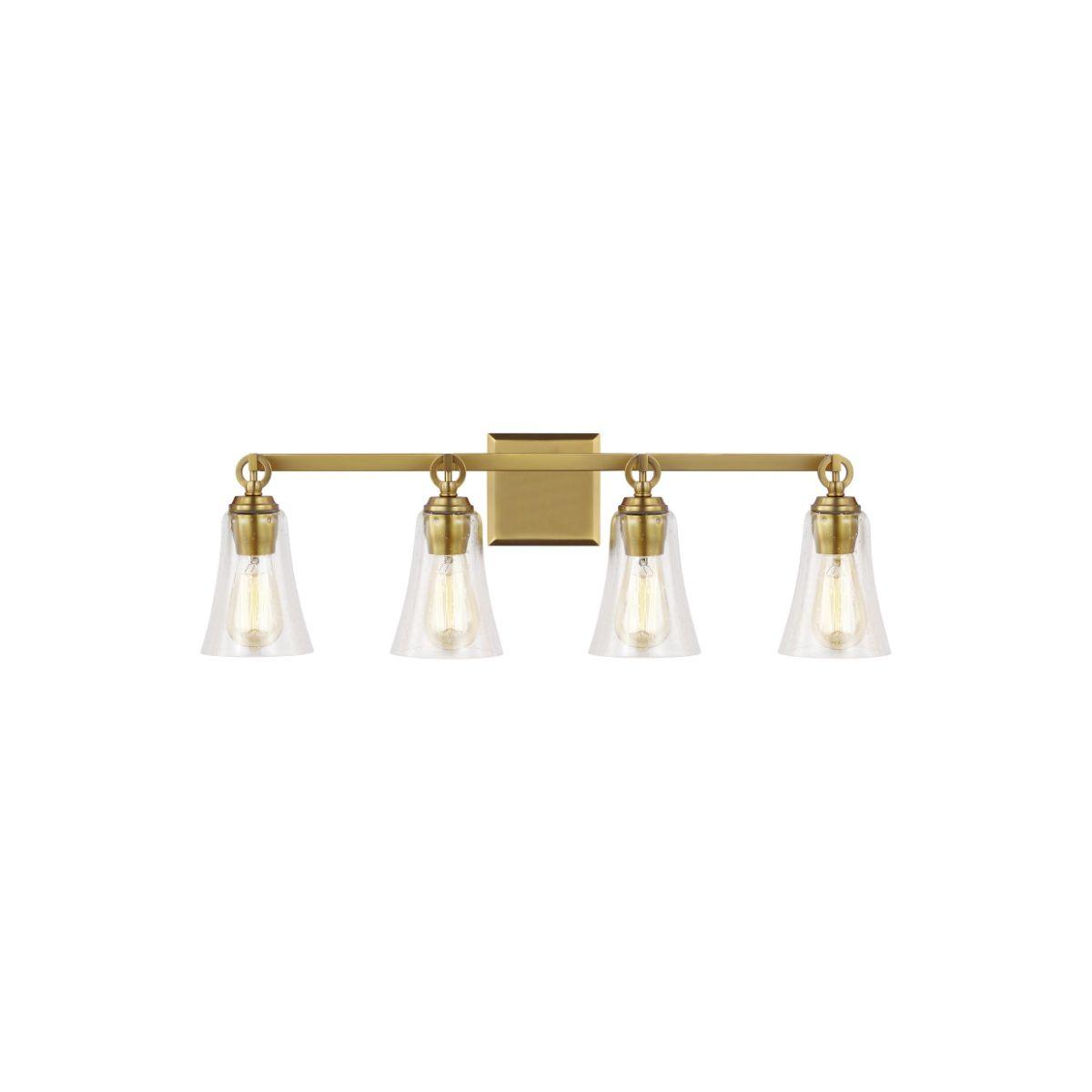 Monterro Bathroom Vanity Light - Bees Lighting