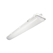 CIT200 Vapor Tight, 6.75" Wide Fully Gasketed Vapor Tight Light